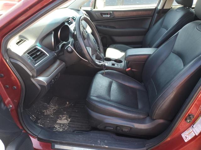4S4BSAJC1F3352749 Subaru Outback 2.5i Limited