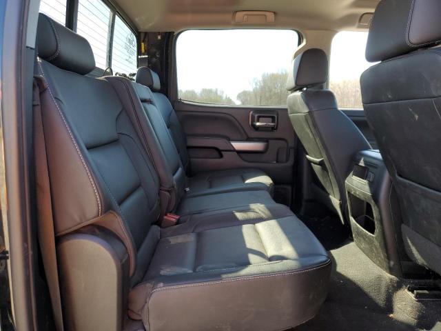 2019 CHEVROLET SILV2500 2 1GC1KTEY6KF128967