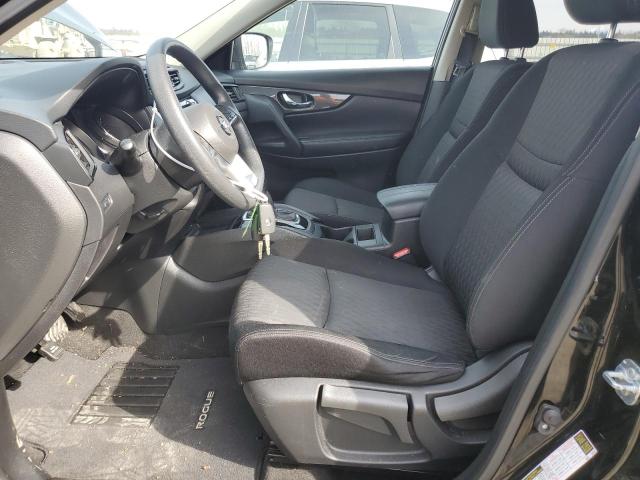 JN8AT2MV3HW021905 Nissan ROGUE S