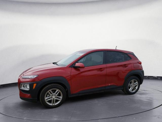 Salvage cars for sale from Copart Hayward, CA: 2020 Hyundai Kona SE