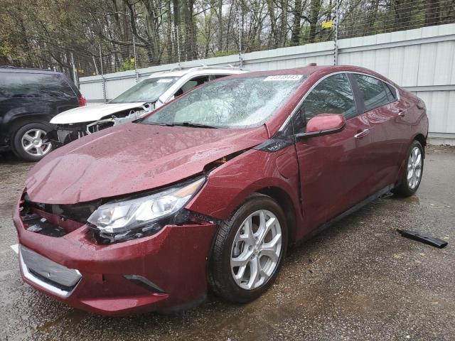2017 CHEVROLET VOLT PREMI - 1G1RB6S54HU103660