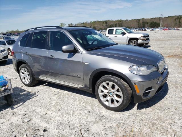 VIN 5UXZV4C53D0E11536 2013 BMW X5, Xdrive35I no.4