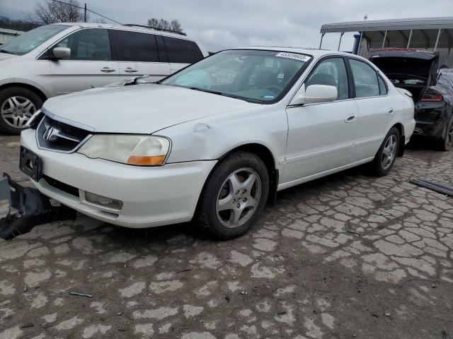 2002 Acura TL 