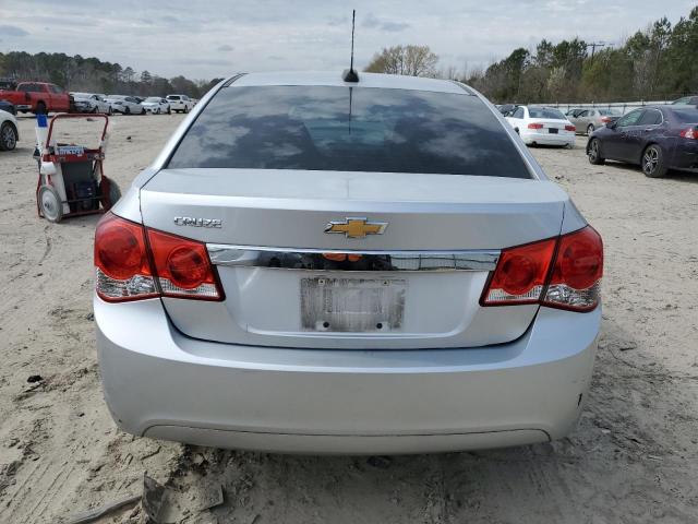 2016 CHEVROLET CRUZE LIMI - 1G1PC5SH8G7124484