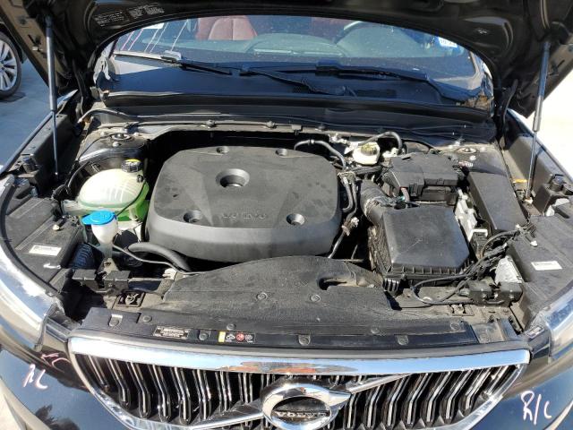2019 VOLVO XC40 T5 IN - YV4162UL7K2130395