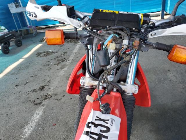 2008 HONDA CRF230 L JH2MD37128K001888