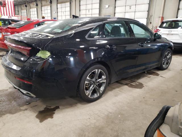2022 KIA K5 EX - 5XXG34J23NG126470