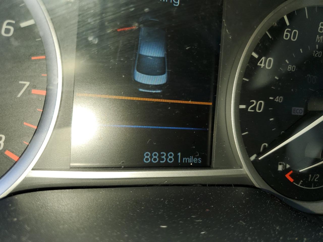 3N1AB7AP6KY394571 NISSAN SENTRA 2019