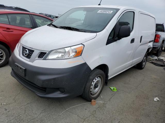 2019 Nissan NV200 