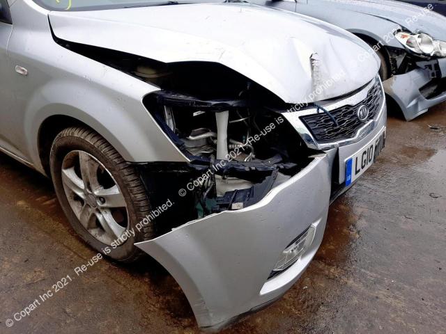 U5YHB516LAL211962 KIA Ceed 2 Eco