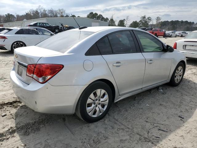 2016 CHEVROLET CRUZE LIMI - 1G1PC5SH8G7124484