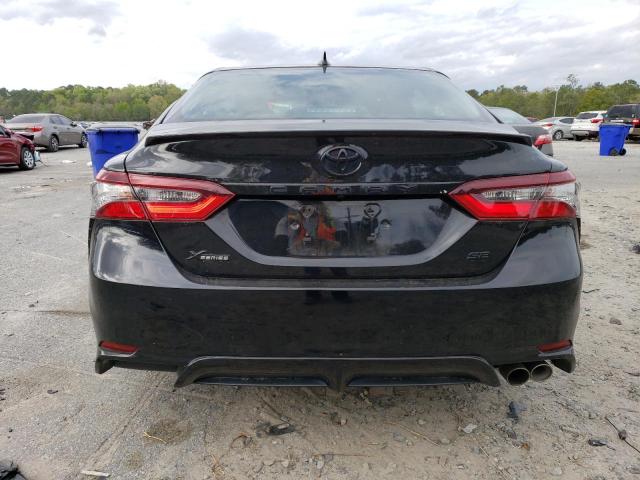 2021 TOYOTA CAMRY SE Photos | GA - SAVANNAH - Repairable Salvage Car ...