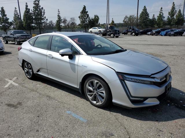 2018 HONDA CLARITY TO - JHMZC5F30JC003654