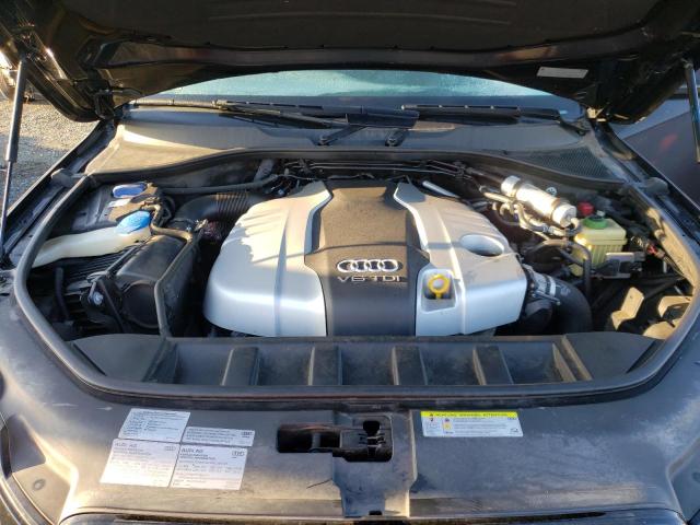 2015 AUDI Q7 TDI PRE - WA1WMAFE1FD002648