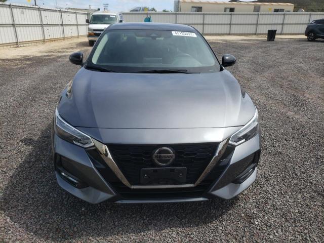 3N1AB8DV6LY242291 Nissan SENTRA SR