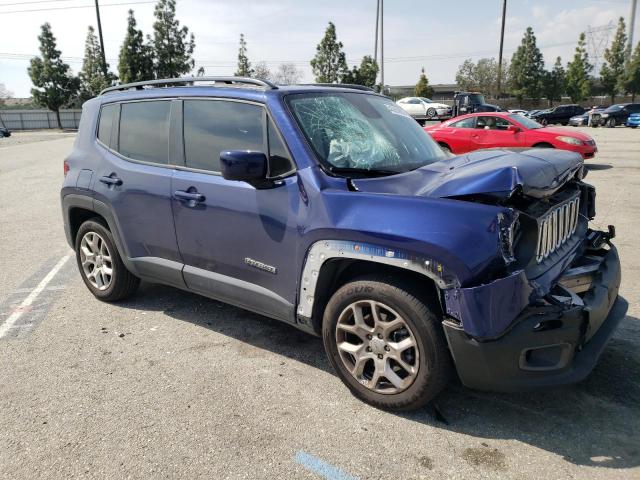 ZACCJABB5JPJ60317 Jeep Renegade Latitude