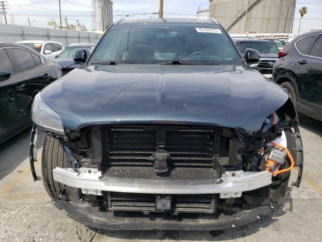 2023 LINCOLN AVIATOR GR - 5LMYJ8XY0PNL00508