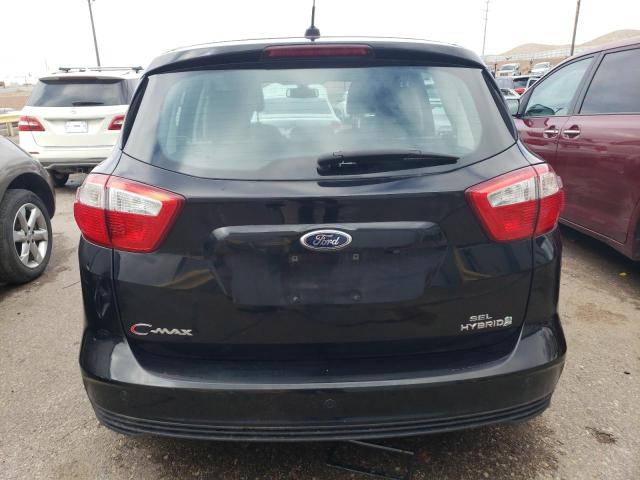 1FADP5BU6EL507426 Ford C-MAX SEL