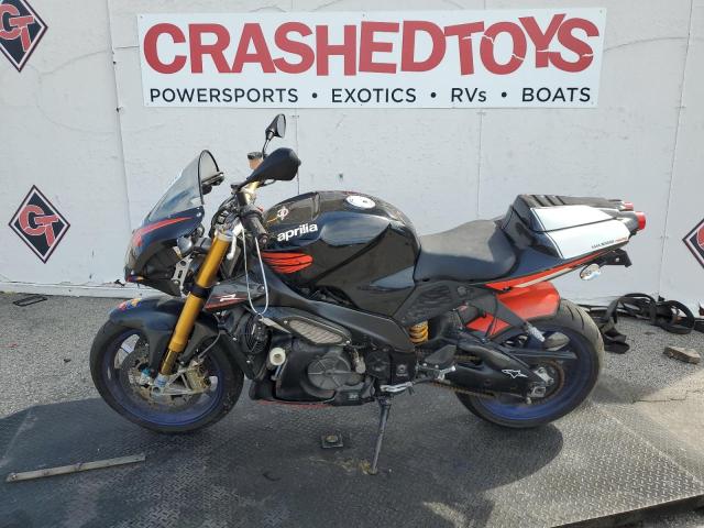 2005 APRILIA TUONO 1000 ZD4RPC0505S000130