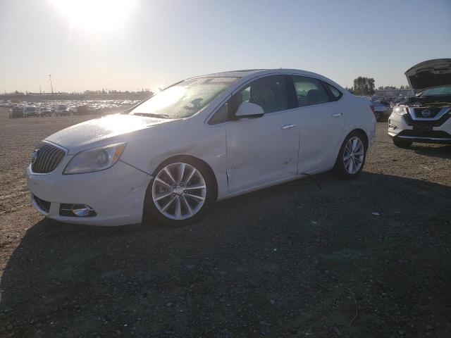 2012 Buick Verano 