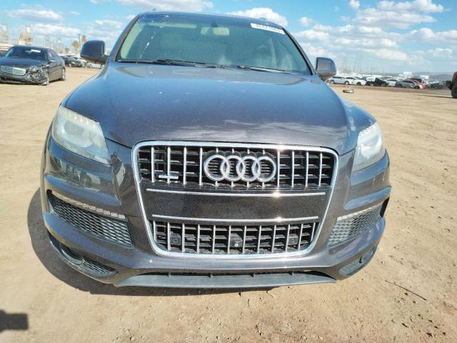2015 AUDI Q7 PRESTIG - WA1DGAFE5FD002263