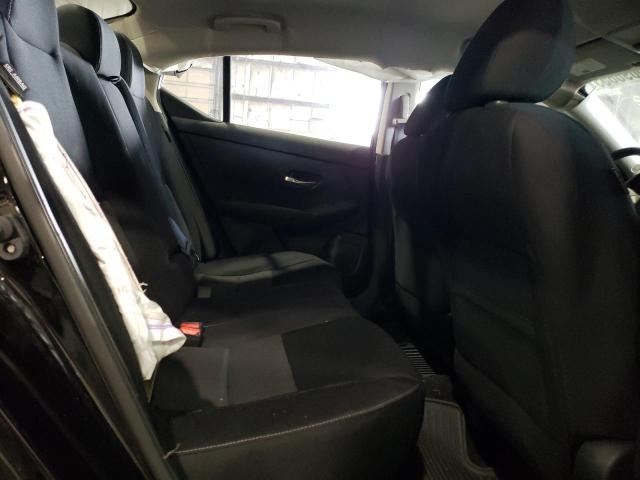 3N1AB8CV3LY223604 Nissan SENTRA SV
