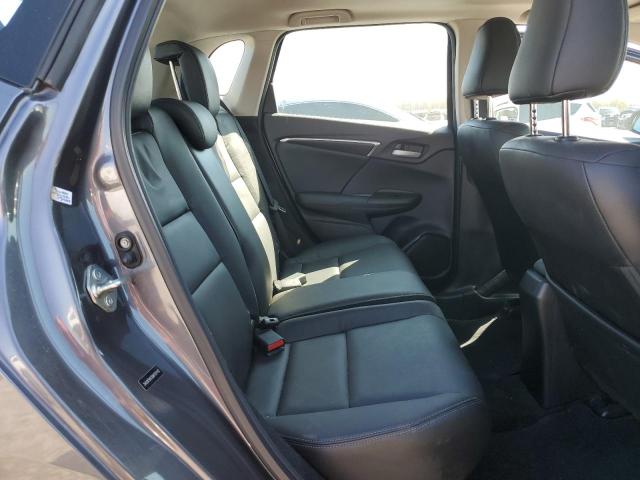 2016 HONDA FIT EX - 3HGGK5H93GM703142