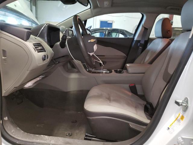 2015 CHEVROLET VOLT 1G1RB6E42FU111188