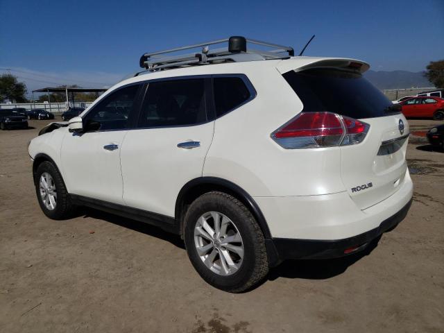 5N1AT2MK6FC865609 Nissan ROGUE S