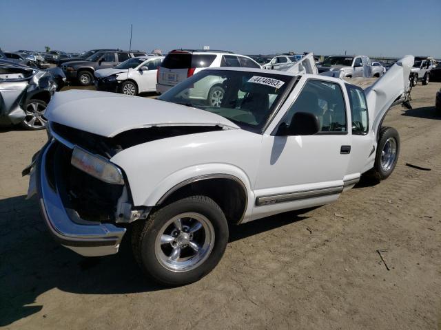 1998 Chevrolet S-10 