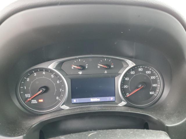 2022 GMC TERRAIN AT 3GKALYEV9NL181824