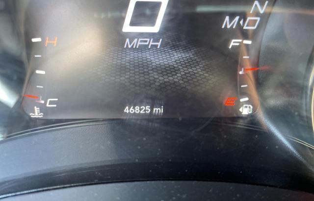 2C3CDXCT5JH187706 Dodge CHARGER R/T