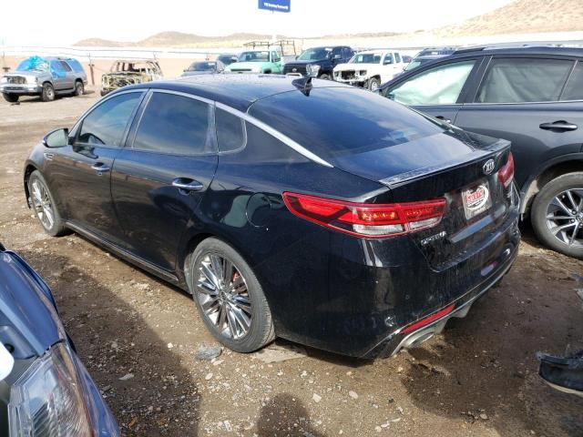 5XXGV4L28GG063537 KIA OPTIMA SXL