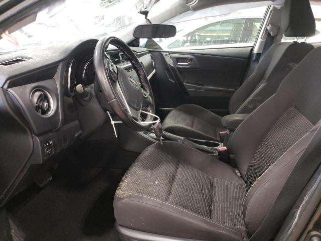 2016 TOYOTA SCION IM - JTNKARJE4GJ505866