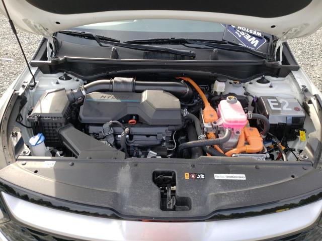 KNDPVCAG9P7044240 KIA Sportage Ex