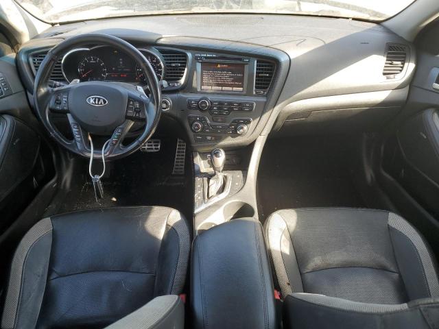 5XXGR4A69CG016201 KIA OPTIMA SX
