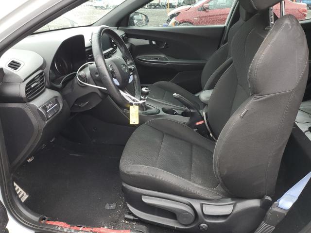 2020 HYUNDAI VELOSTER N - KMHT36AH0LU005932