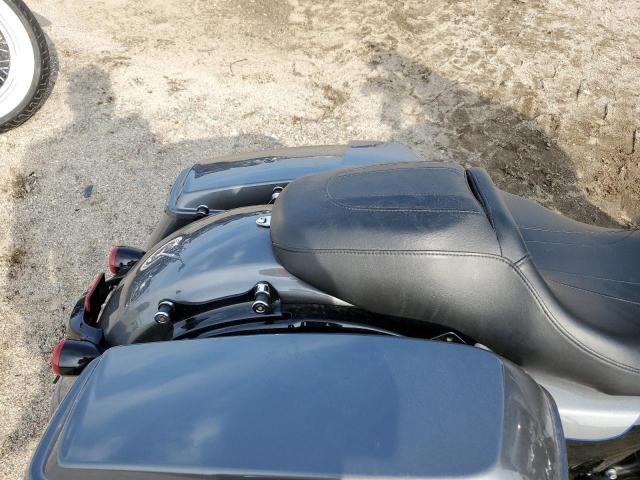 2021 HARLEY-DAVIDSON FLHXS - 1HD1KRP26MB644072