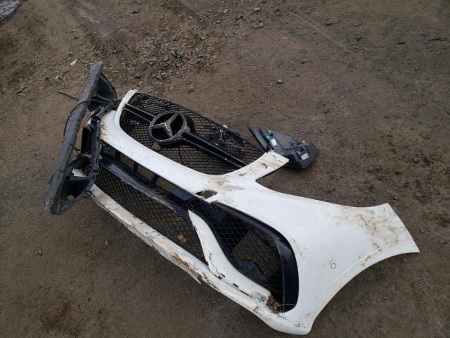 2016 MERCEDES-BENZ GLE 63 AMG 4JGDA7FB5GA723245