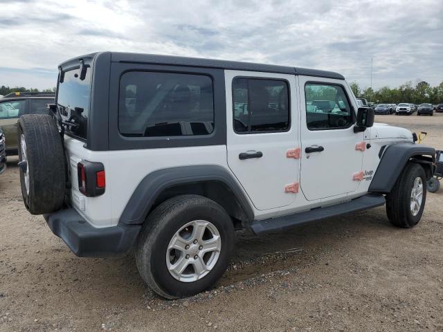 2020 JEEP WRANGLER U 1C4HJXDNXLW213912