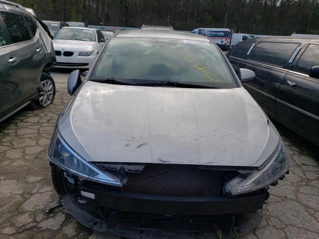 2020 HYUNDAI ELANTRA SE - 5NPD84LF6LH567872