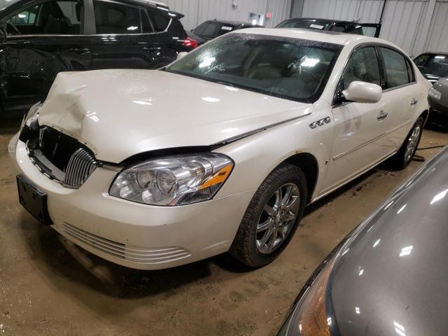 2009 Buick Lucerne CXL