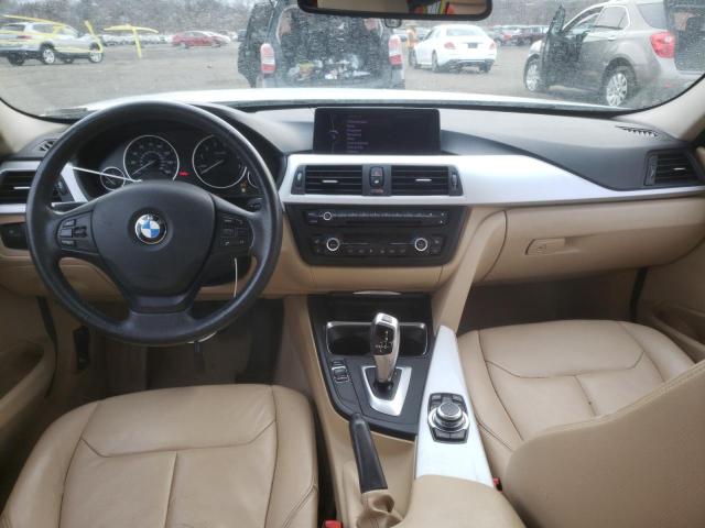 WBA3B3C57DF537982 BMW 328 XI