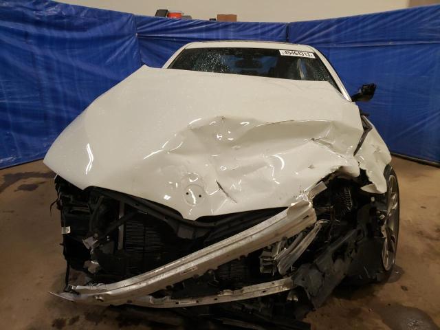 WBAJB9C59KB464337 BMW M550xi