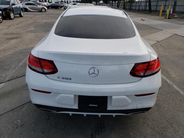 WDDWJ4JB5HF365495 Mercedes-Benz C 300