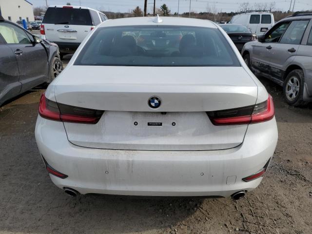2019 BMW 330XI - WBA5R7C54KAJ79861