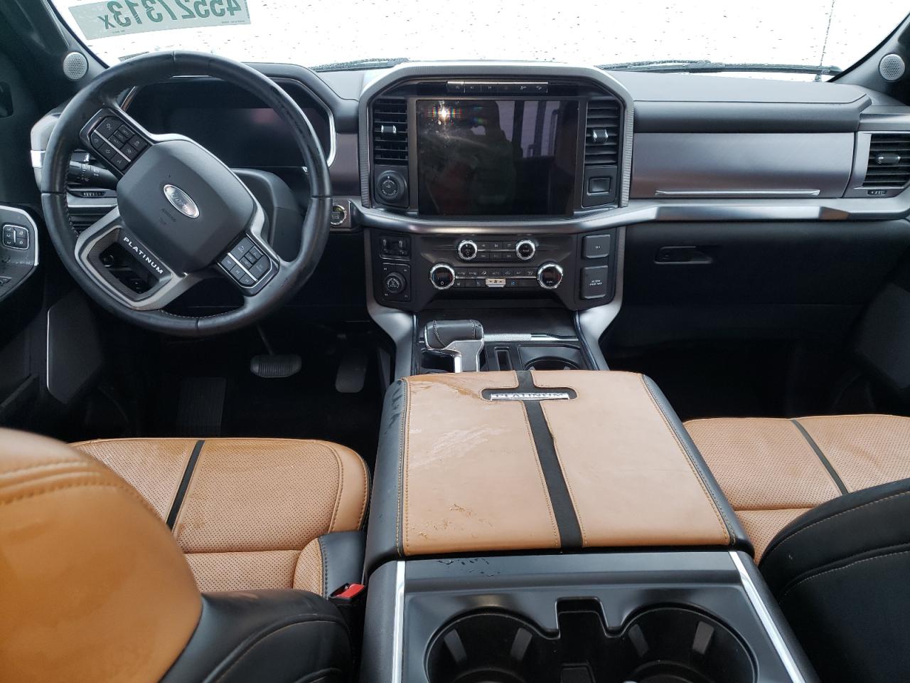 1FTFW1E88MFA44117 FORD F-150 2021