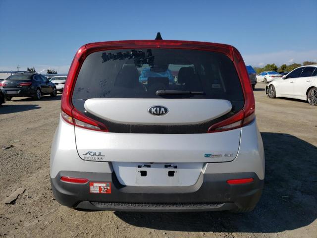 KNDJ33AU3M7749306 KIA SOUL EX
