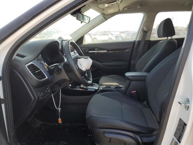 KNDEUCAA8N7306350 KIA SELTOS S