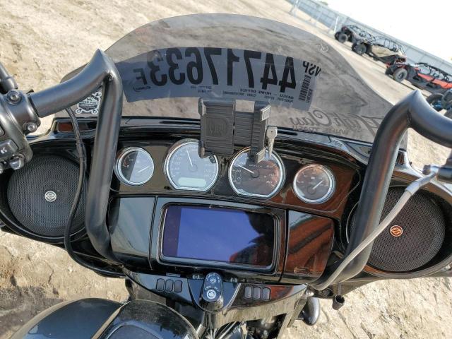 2021 HARLEY-DAVIDSON FLHXS - 1HD1KRP26MB644072